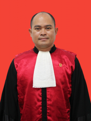 Dr. I Nyoman Dipa Rudiana, S.E.,S.H.,M.H.