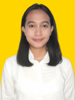 Fryda Ayu Dian Pertiwi, A.Md.A.B.