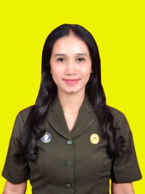 Ni Luh Paramita Mentari, S.H.