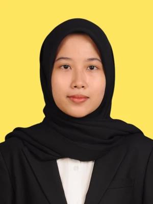 Ia. Mustika Ningrum, S.T.