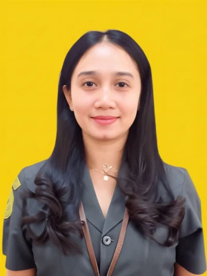 Ni Luh Paramita Mentari, S.H.