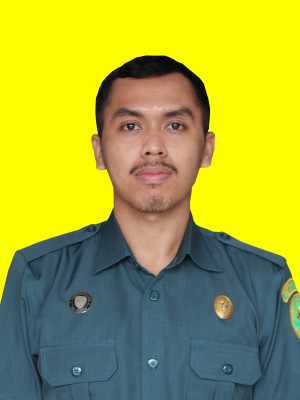 I Wayan Gilang Pramana, A.Md.