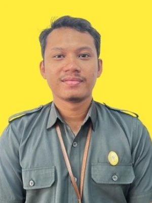 Maheswara Perbawa Sukawati, S.H.