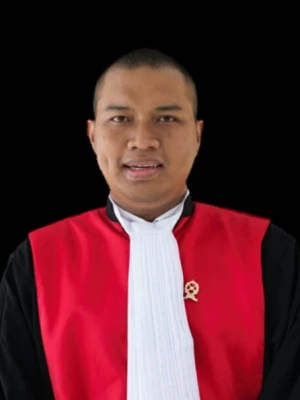 I Kadek Apdila Wirawan, S.H.